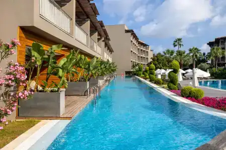 Barut Hemera - Ultra All Inclusive - 85