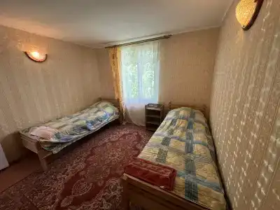 Турбаза Байкал Лидер - 9