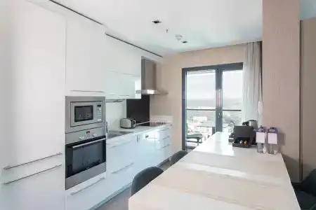 Radisson Residences Avrupa TEM Istanbul - 19