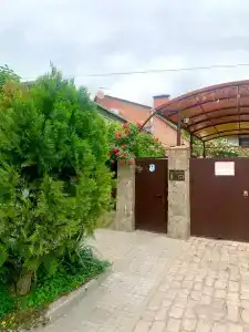 Гостевой дом на Краснодарской, 131 - 3