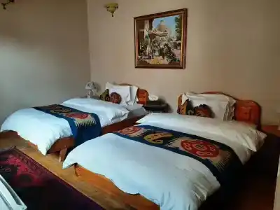 Salom Inn - 14