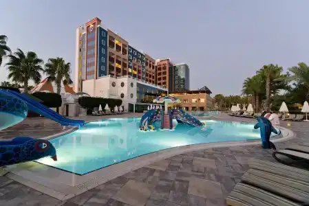 Sentido Kamelya Selin Luxury Resort & Spa - 5