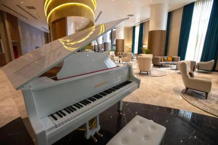 Shabran Wellbeing Resort - 27
