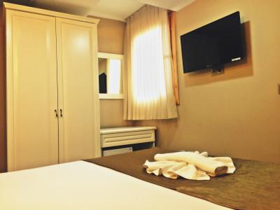 Feza Otel - 29