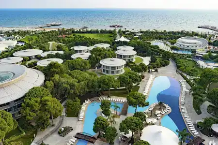 Calista Luxury Resort - 6