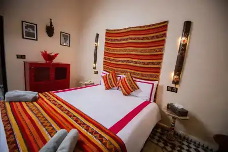 Riad Ta'achchaqa - 26