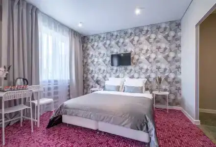 Маргарет Роуз - 27