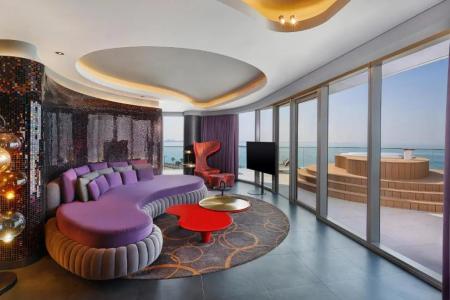 W Dubai - The Palm - 36