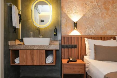 Der Inn Hotel Lara - 28