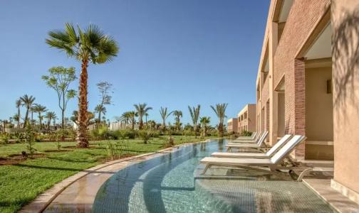 Be Live Collection Marrakech Adults Only All inclusive - 10