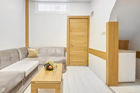 Central Suites Taksim - 36
