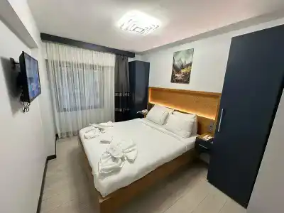 Vama Otel Taxim - 22