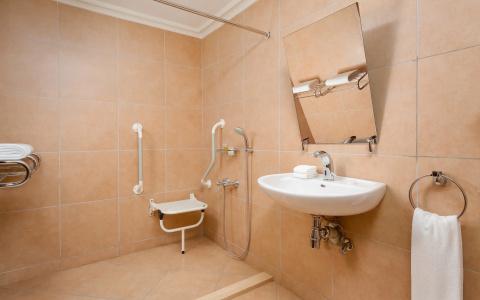 Rixos Almaty Hote - 58