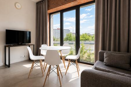 Loft Apartment - 37