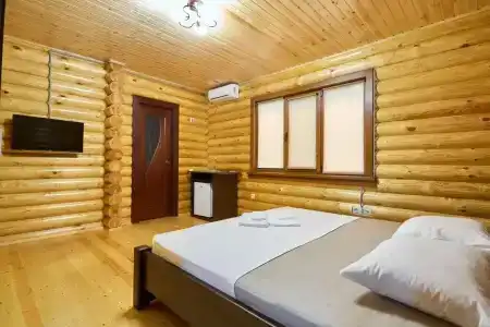 Krisna Mini-hotel - 9