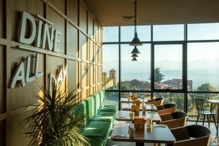 Holiday Inn Telavi, An Ihg - 2