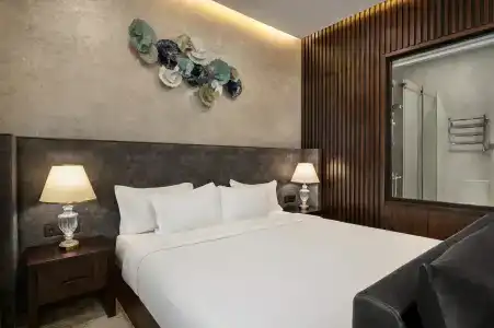 Wyndham Garden - 45