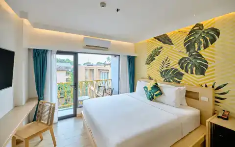 Lub d Koh Samui Chaweng Beach - Sha Extra Plus - 63