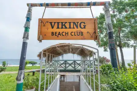 Grand Viking - 18