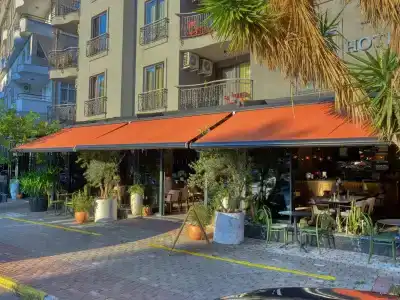 Aria Riva Apart - 33