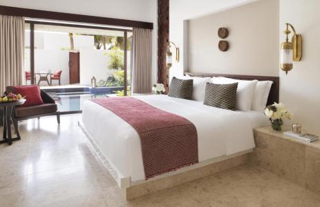 Al Baleed by Anantara - 63