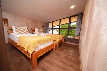 Ecolife Lodge - 50