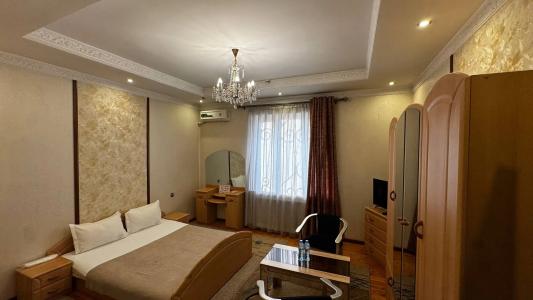 Salam Inn - 17