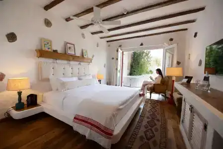 Unique-Boutique Class - Adults Only - 37