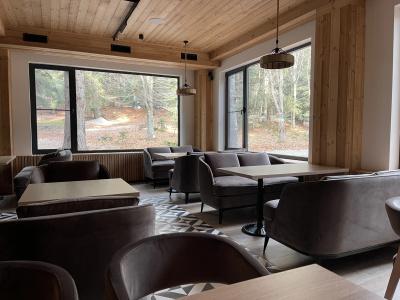 Chalet Monte - 17
