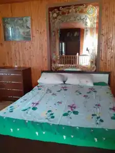 Жуковка Village дом с камином - 215
