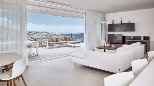 Baobab Suites - 4