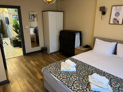 Sultanahmet Inn - 64