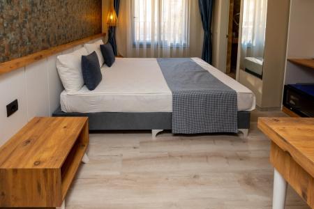 Der Inn Konyaaltı - 9