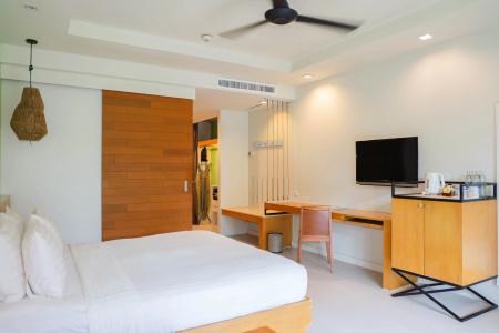 Holiday Ao Nang Beach Resort, Krabi - Sha Extra Plus Certified - 30