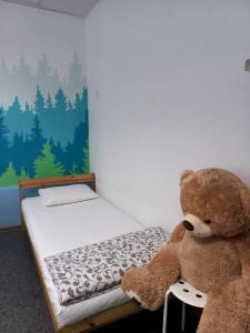 HOSTELN Marata - 37
