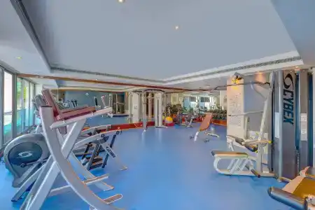 Hawthorn Suites by Wyndham Abu Dhabi City Center - 8