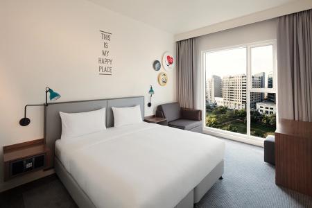 Rove City Centre - 8