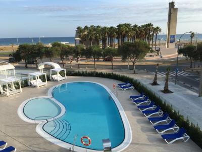 Masd Mediterraneo Apartamentos Spa - 32