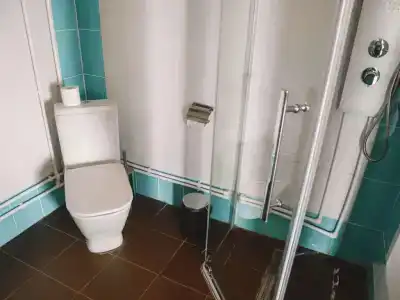 Cedar Grass Териберка - 139