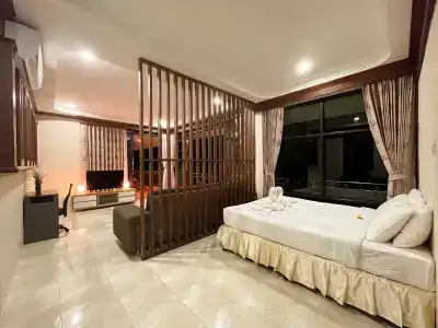 Golden Hill Resort - 93