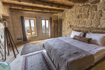 Doda Artisanal Cave - 6