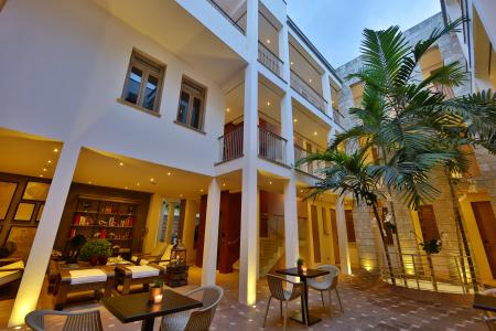 Billini, Historic Luxury - 32