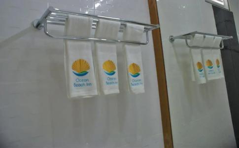 Ocean Beach Inn - Maldives - 5