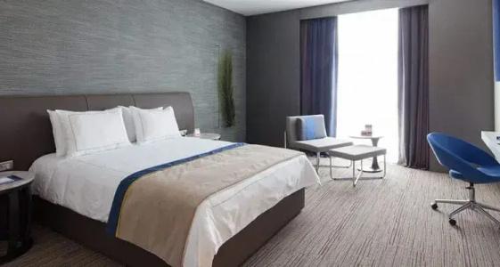 Ramada & Suites Kemalpasa - 18