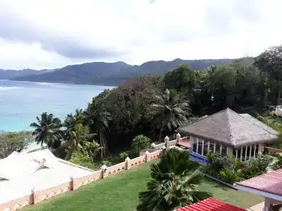 Au Fond De Mer View - 27