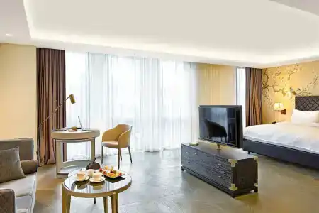 Wanda Vista Istanbul - 42