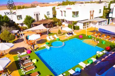 Viking club sharm - 3