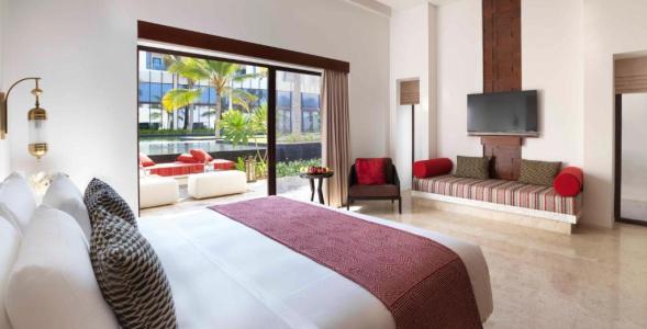 Al Baleed by Anantara - 58