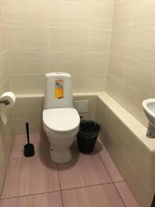 Hostel Happy House на Холмогорова - 50