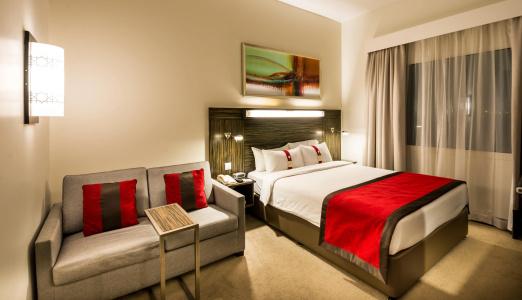 Holiday Inn Express Dubai Internet City, an IHG - 29